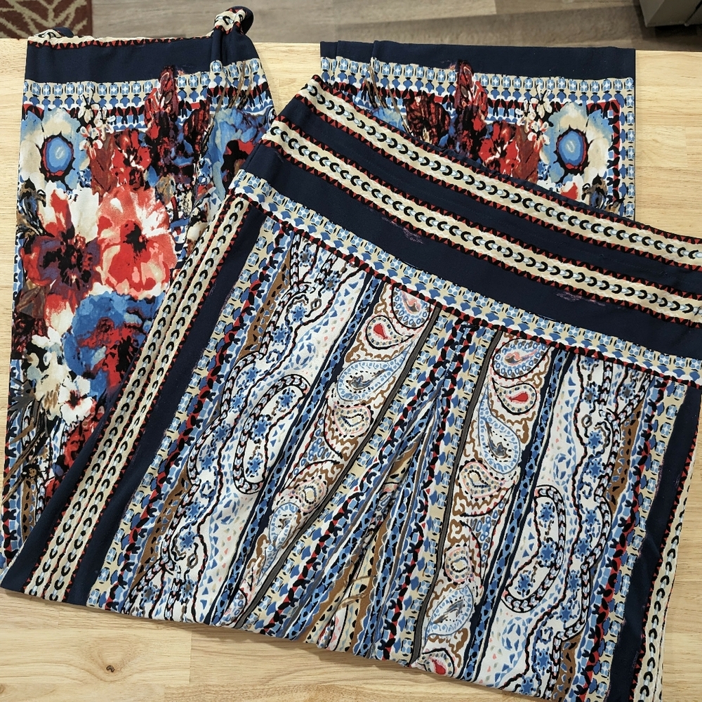 Palazzo Pants - image 1